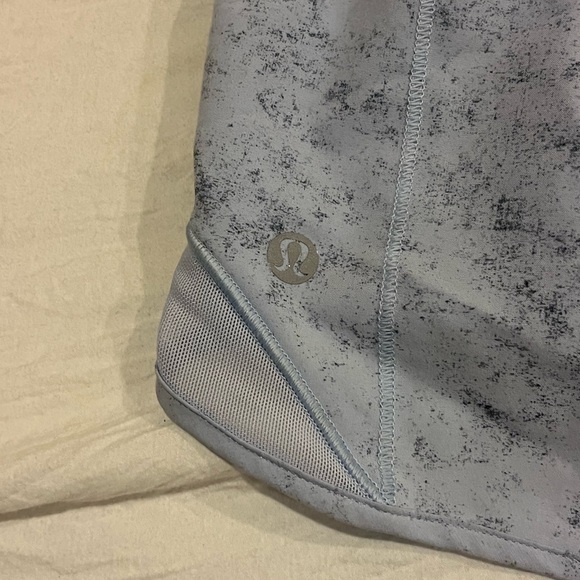 Lululemon Shorts - Picture 3 of 3